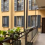 Youhosty - Ticinese Suite 1