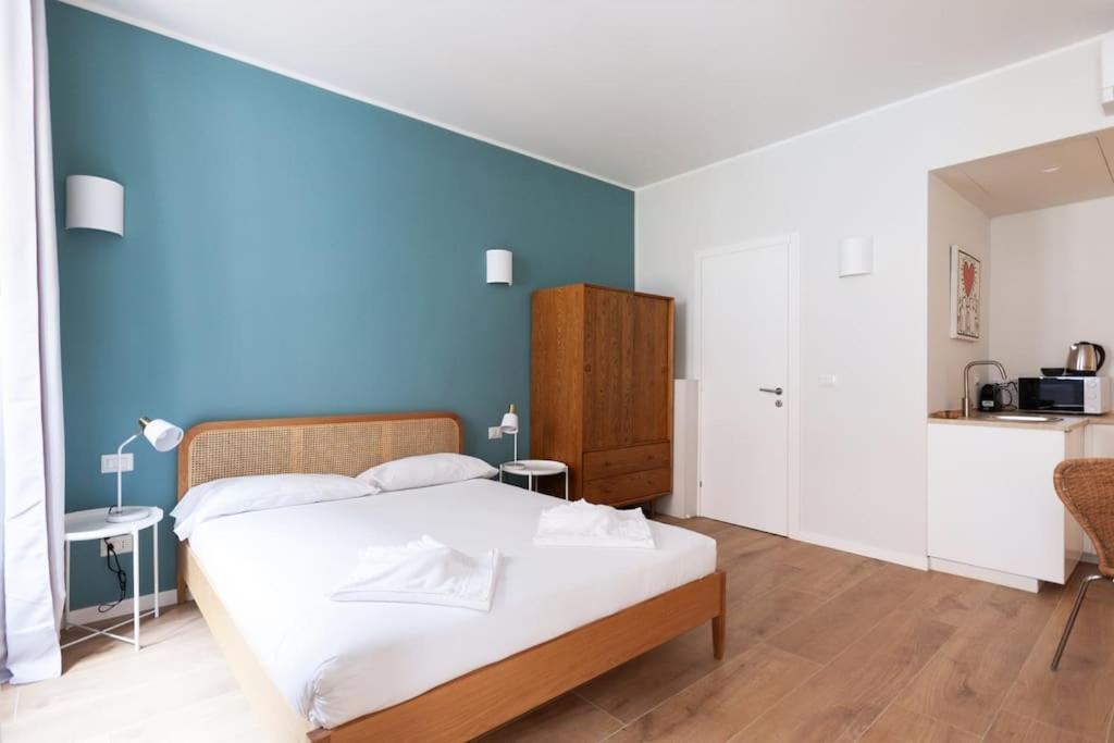 Youhosty - Ticinese 1 Apartment Mailand