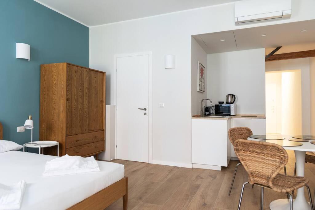 Youhosty - Ticinese 1 Apartment Mailand