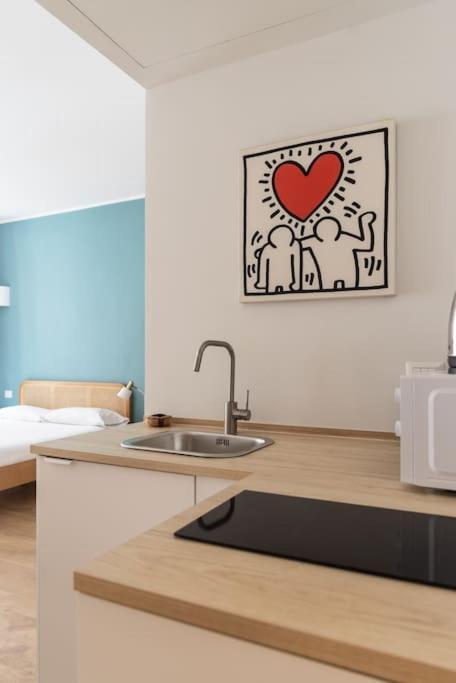 Youhosty - Ticinese 1 Apartment Mailand