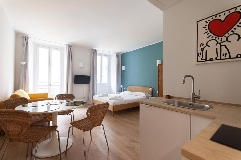 Apartment Youhosty - Ticinese 1 *